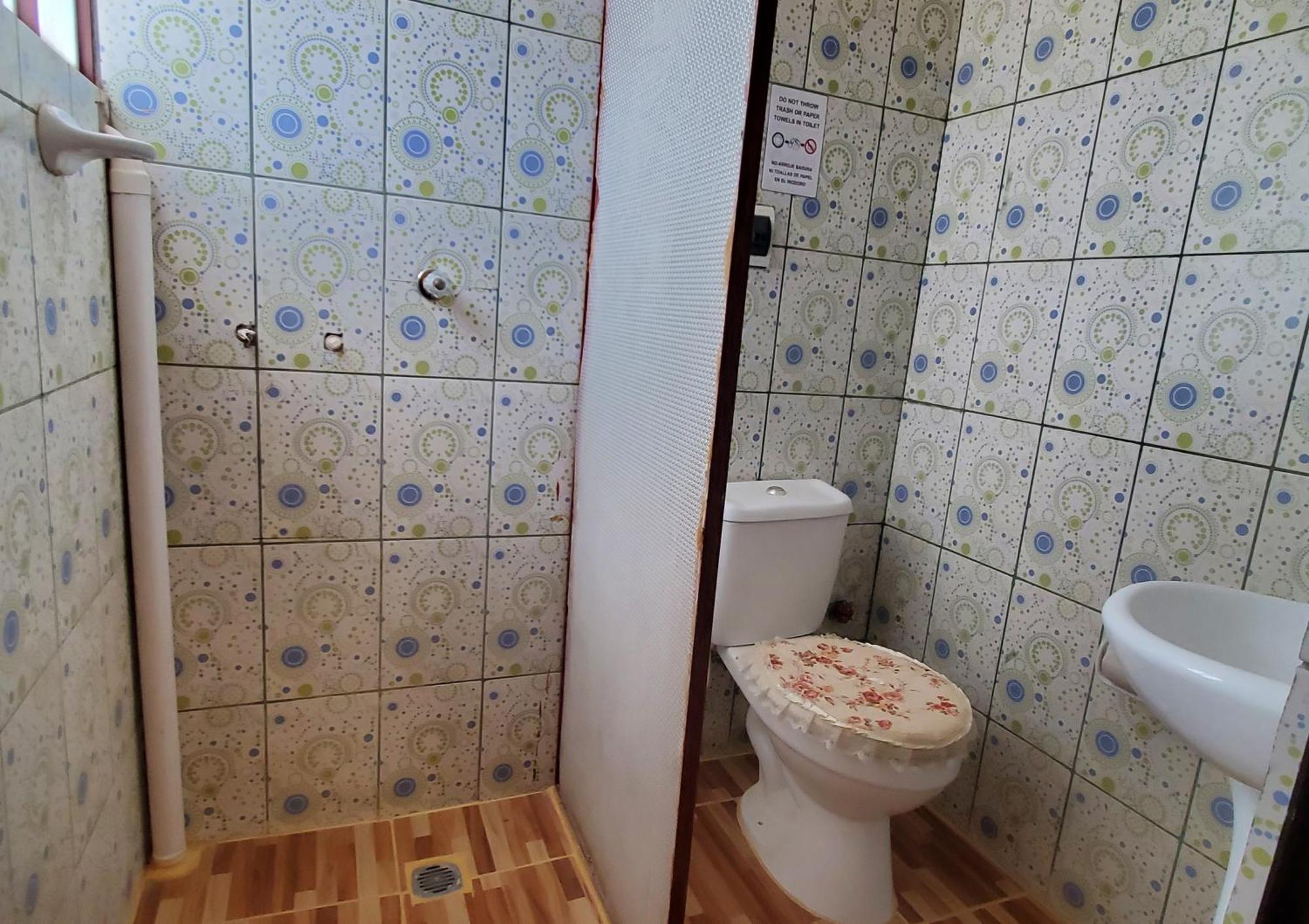 Hostal Golden Quinua Уюни Экстерьер фото